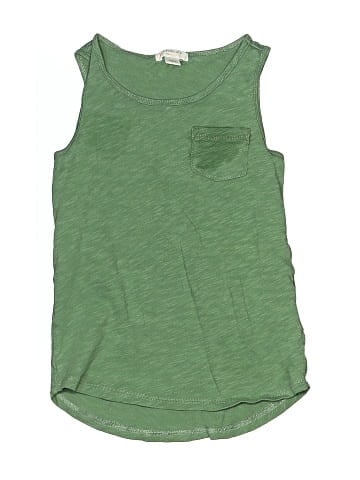 Crewcuts Sleeveless T-Shirt (view 1)