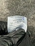 Urban Coco Solid Black Casual Skirt Size L - photo 5