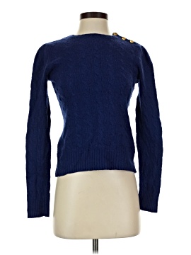 Ralph Lauren Rugby Pullover Sweater
