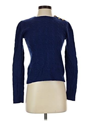 Ralph Lauren Rugby Pullover Sweater (view 1)