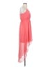 Freebird 100% Polyester Pink Casual Dress Size S - photo 4