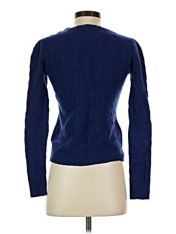 Ralph Lauren Rugby Pullover Sweater (view 2)