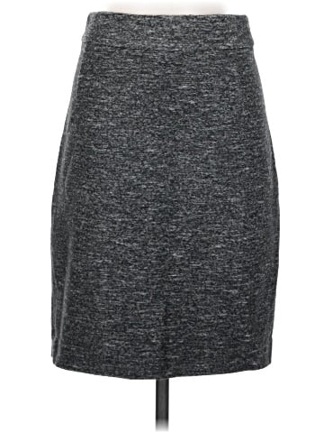 Theory Wool Skirt (view 1)