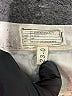 Current/Elliott Animal Print Silver Jeans Size 23 waist - photo 7