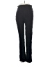 Three Dots 100% Rayon Solid Black Active Pants Size S - photo 1