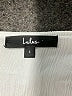 Lulus White Tube Top Size L - photo 7