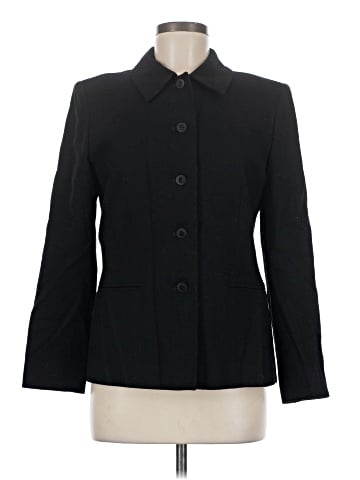 Pendleton Wool Blazer (view 1)