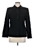 Pendleton 100% Virgin Wool Black Wool Blazer Size 6 - photo 1