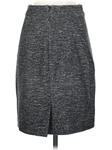 Theory Wool Skirt (view 2)