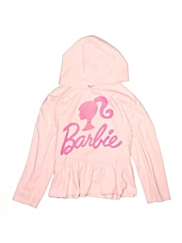 Barbie Pullover Hoodie (view 1)