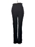 Three Dots 100% Rayon Solid Black Active Pants Size S - photo 2
