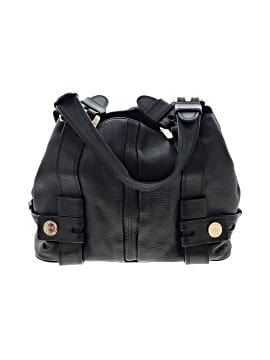 Michael Michael Kors Leather Hobo