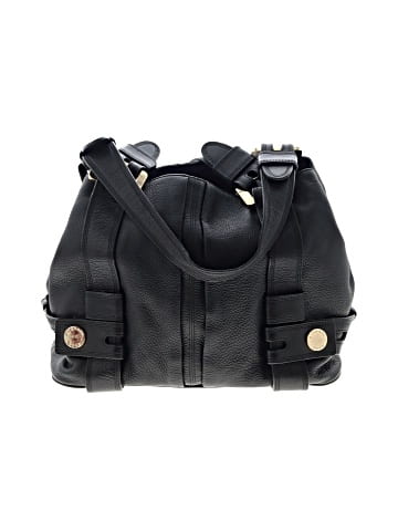 MICHAEL Michael Kors Leather Hobo (view 1)