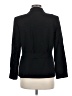 Pendleton 100% Virgin Wool Black Wool Blazer Size 6 - photo 2