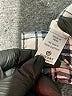 Sundry 100% Cotton Plaid Gray Long Sleeve Button-Down Shirt Size Med (2) - photo 8