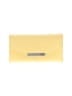 Nine West 100% Polyvinyl Chloride Yellow Wallet One size - photo 1