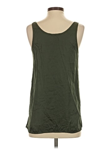 Fifteen Twenty Sleeveless Top (view 2)