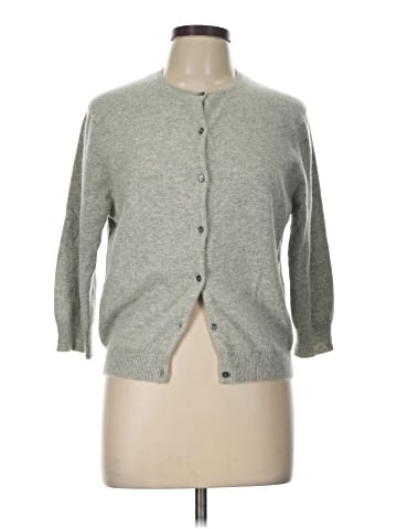 Lauren by Ralph Lauren Cardigan (view 1)