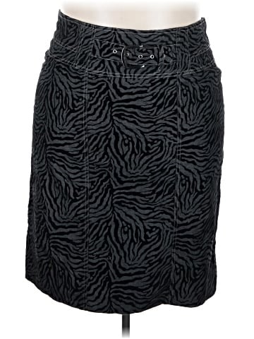 Robert Louis Formal Skirt (view 1)