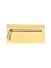 Nine West 100% Polyvinyl Chloride Yellow Wallet One size - photo 2