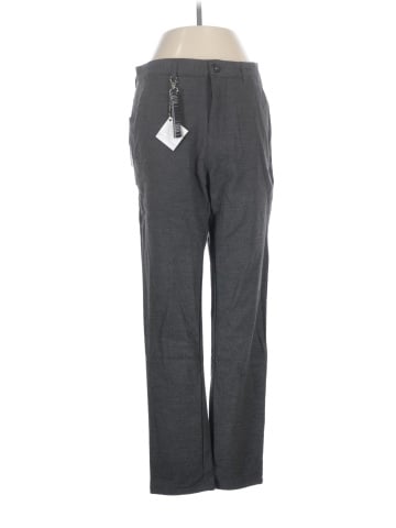 Zara Basic Casual Pants (view 1)
