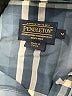 Pendleton 100% Cotton Plaid Blue Casual Dress Size M - photo 7