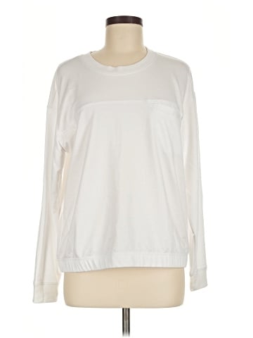 Apana Long Sleeve T-Shirt (view 1)