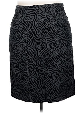 Robert Louis Formal Skirt (view 2)