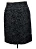 Robert Louis Animal Print Black Formal Skirt Size 22 - photo 2