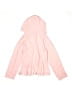 Barbie Pink Pullover Hoodie Size 10 - 12 - photo 2