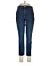 Universal Thread Blue Jeans Size 8 - photo 1