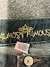 Almost Famous Blue Jeans Size 7 - photo 7