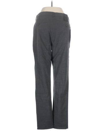 Zara Basic Casual Pants (view 2)