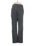Zara Basic Argyle Gray Casual Pants Size 26 waist - photo 2