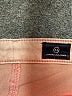 Adriano Goldschmied Pink Jeans Size 27 waist - photo 7