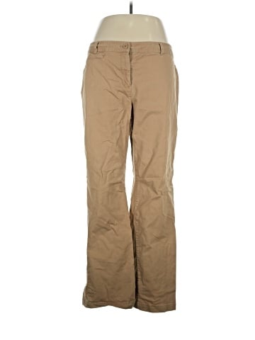 Talbots Outlet Casual Pants (view 1)
