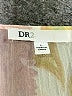 DR2 100% Polyester Gold 3/4 Sleeve Blouse Size L - photo 7