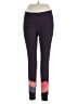 C9 By Champion Color Block Purple Active Pants Size L (estimated) - photo 1
