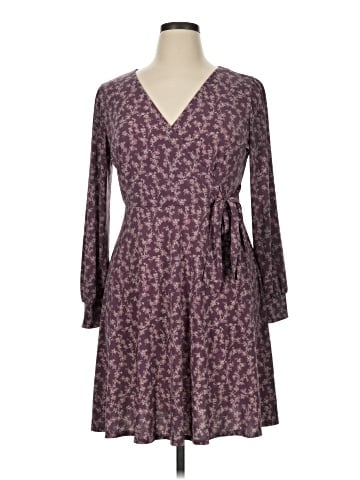 Gilli Casual Dress (view 1)
