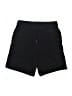 Walmart Solid Black Athletic Shorts Size L - photo 1