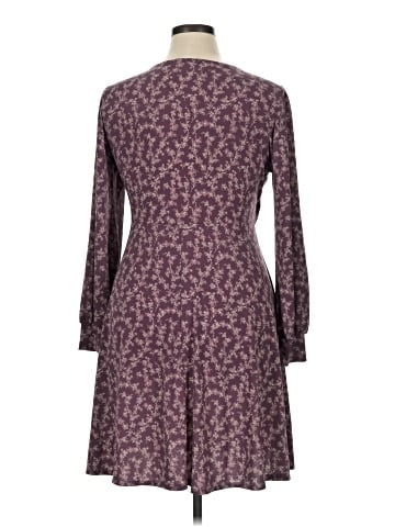Gilli Casual Dress (view 2)