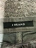 J Brand Black Casual Pants Size 25 waist - photo 7