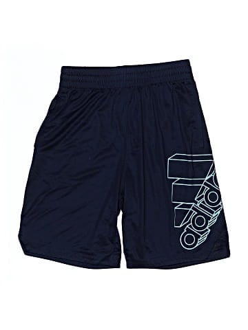 Adidas Athletic Shorts (view 1)