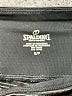Spalding Athletic Black Yoga Pants Size S - photo 7