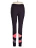 C9 By Champion Color Block Purple Active Pants Size L (estimated) - photo 2