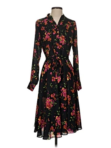 Nanette Lepore Casual Dress (view 1)