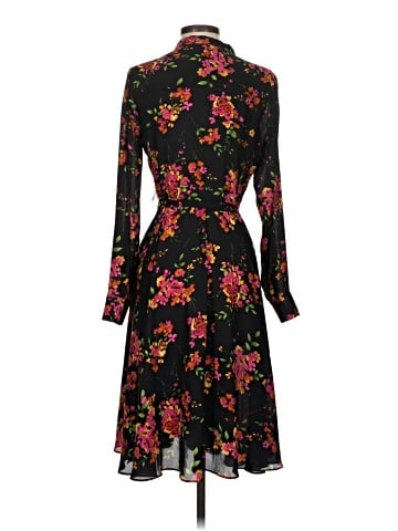 Nanette Lepore Casual Dress (view 2)