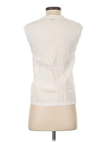 Kate Spade Saturday Sleeveless T-Shirt (view 2)
