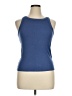 Levi's Blue Tank Top Size XL - photo 1