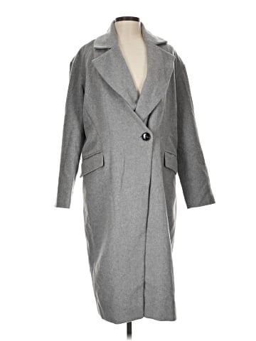 Nordstrom Coat (view 1)